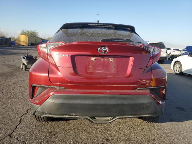 Photo 5 VIN: JTNKHMBX1K1027235 - TOYOTA C-HR XLE 