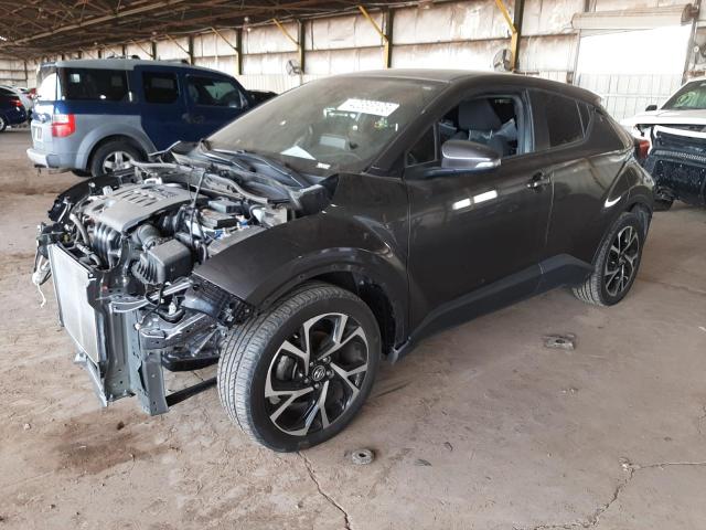 Photo 0 VIN: JTNKHMBX1K1030426 - TOYOTA C-HR XLE 