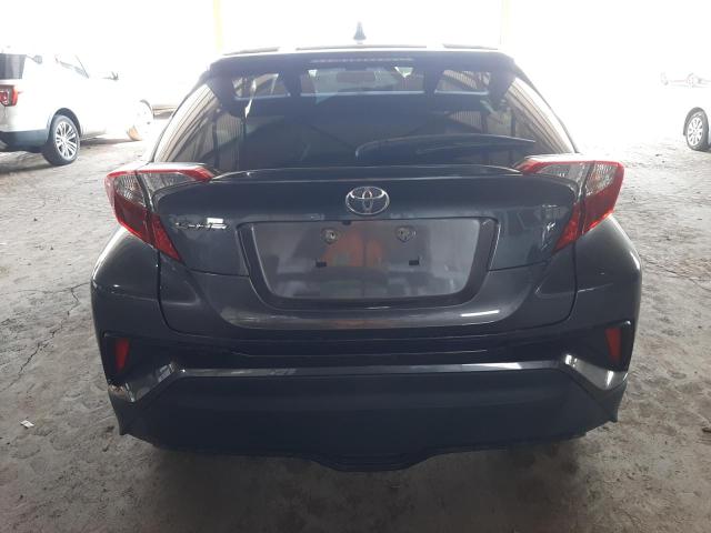 Photo 5 VIN: JTNKHMBX1K1030426 - TOYOTA C-HR XLE 