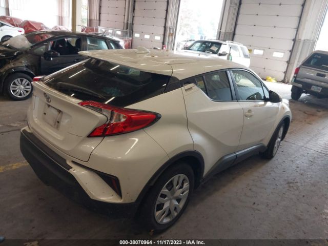 Photo 3 VIN: JTNKHMBX1K1031074 - TOYOTA C-HR 