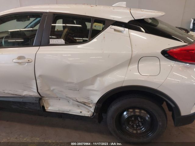 Photo 5 VIN: JTNKHMBX1K1031074 - TOYOTA C-HR 