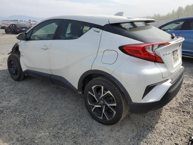 Photo 1 VIN: JTNKHMBX1K1032886 - TOYOTA C-HR XLE 