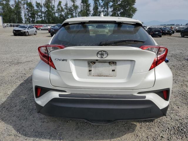 Photo 5 VIN: JTNKHMBX1K1032886 - TOYOTA C-HR XLE 