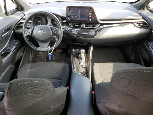 Photo 7 VIN: JTNKHMBX1K1032886 - TOYOTA C-HR XLE 