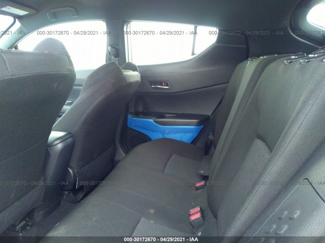 Photo 7 VIN: JTNKHMBX1K1034220 - TOYOTA C-HR 