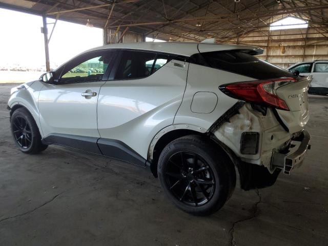 Photo 1 VIN: JTNKHMBX1K1035965 - TOYOTA C-HR XLE 