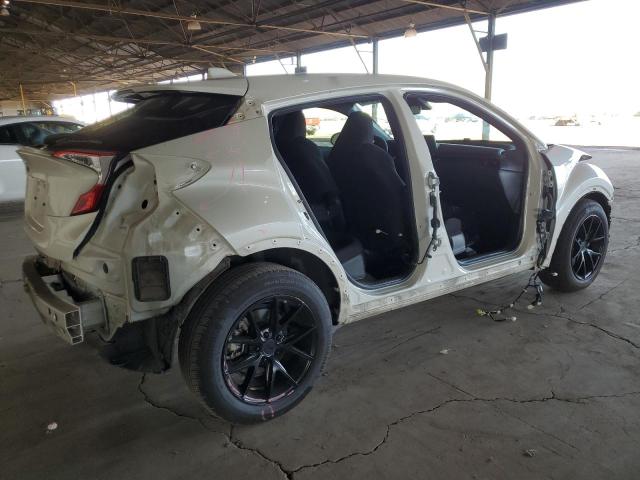 Photo 2 VIN: JTNKHMBX1K1035965 - TOYOTA C-HR XLE 