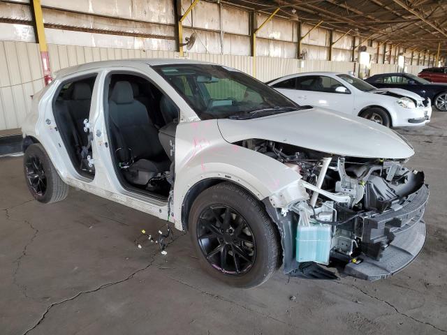 Photo 3 VIN: JTNKHMBX1K1035965 - TOYOTA C-HR XLE 