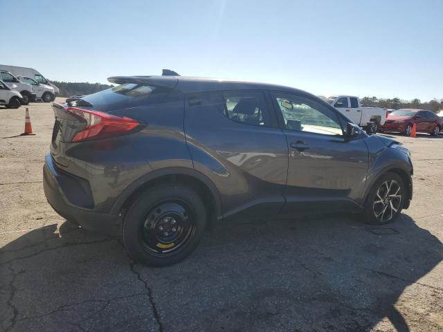 Photo 2 VIN: JTNKHMBX1K1036193 - TOYOTA C-HR 