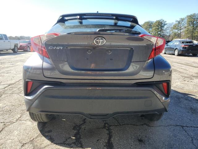 Photo 5 VIN: JTNKHMBX1K1036193 - TOYOTA C-HR 