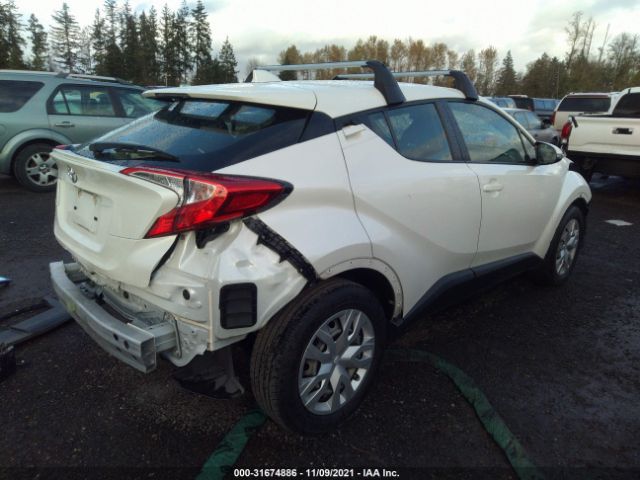 Photo 3 VIN: JTNKHMBX1K1036971 - TOYOTA C-HR 