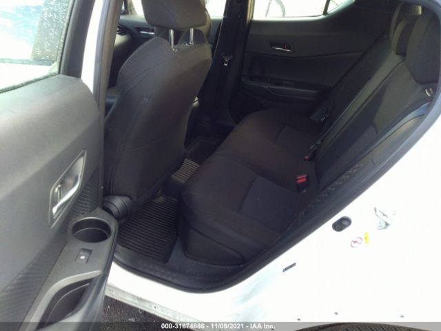 Photo 7 VIN: JTNKHMBX1K1036971 - TOYOTA C-HR 