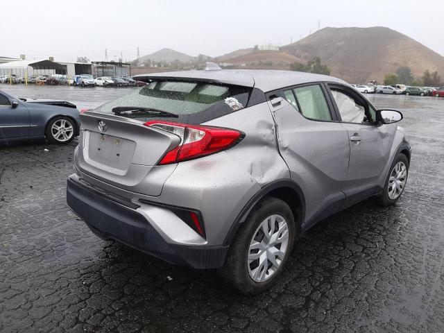 Photo 3 VIN: JTNKHMBX1K1037084 - TOYOTA C-HR XLE 