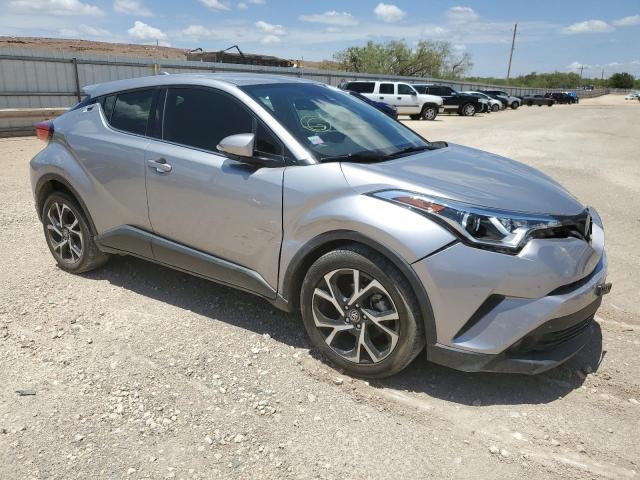 Photo 3 VIN: JTNKHMBX1K1042544 - TOYOTA C-HR XLE 