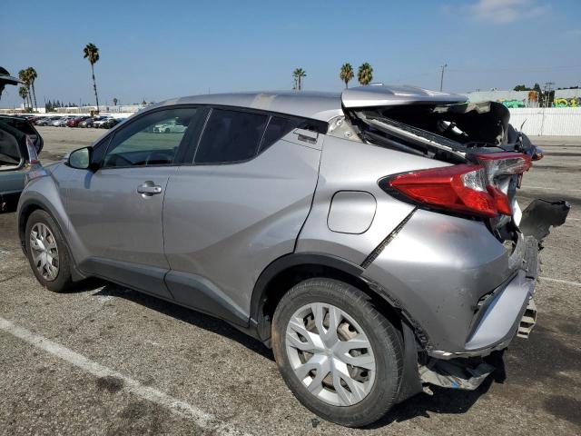 Photo 1 VIN: JTNKHMBX1K1047467 - TOYOTA C-HR 