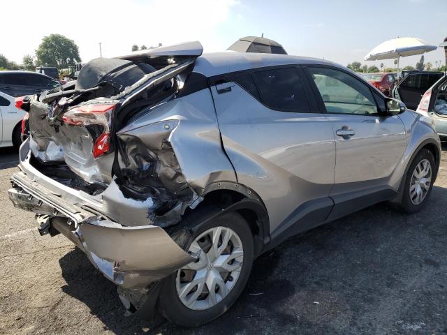 Photo 2 VIN: JTNKHMBX1K1047467 - TOYOTA C-HR 