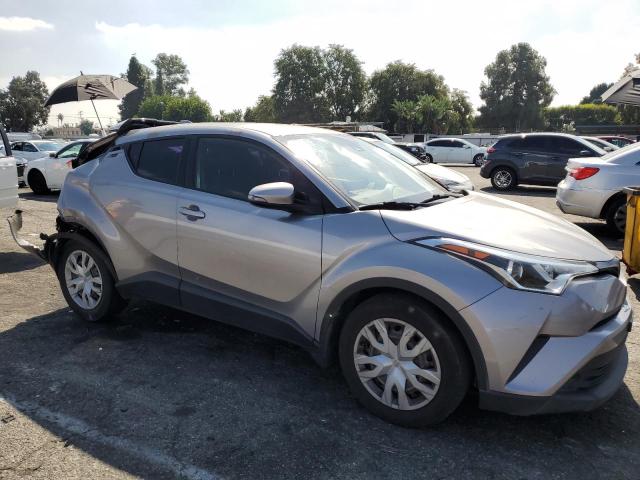 Photo 3 VIN: JTNKHMBX1K1047467 - TOYOTA C-HR 