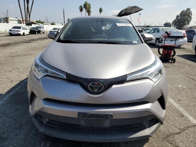 Photo 4 VIN: JTNKHMBX1K1047467 - TOYOTA C-HR 