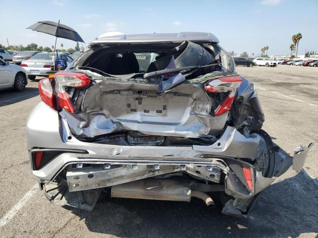 Photo 5 VIN: JTNKHMBX1K1047467 - TOYOTA C-HR 