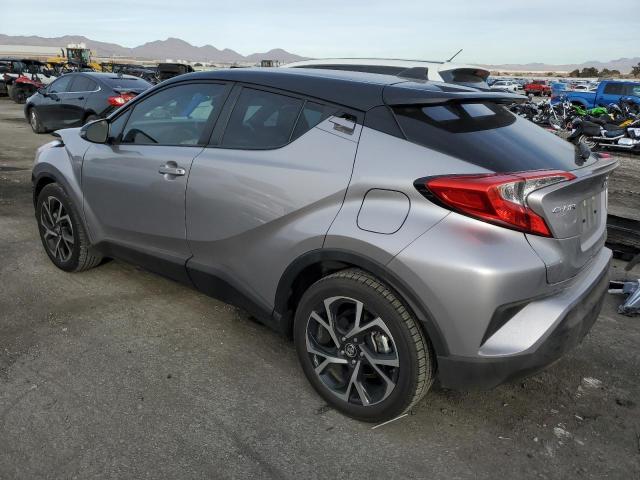 Photo 1 VIN: JTNKHMBX1K1048263 - TOYOTA C-HR 