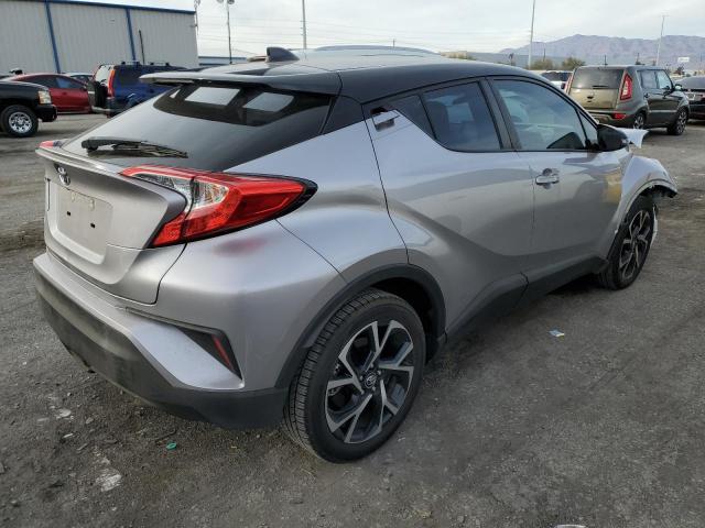 Photo 2 VIN: JTNKHMBX1K1048263 - TOYOTA C-HR 