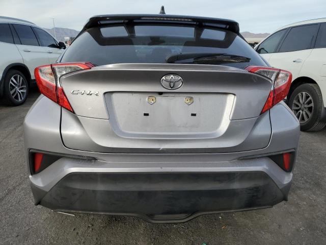 Photo 5 VIN: JTNKHMBX1K1048263 - TOYOTA C-HR 