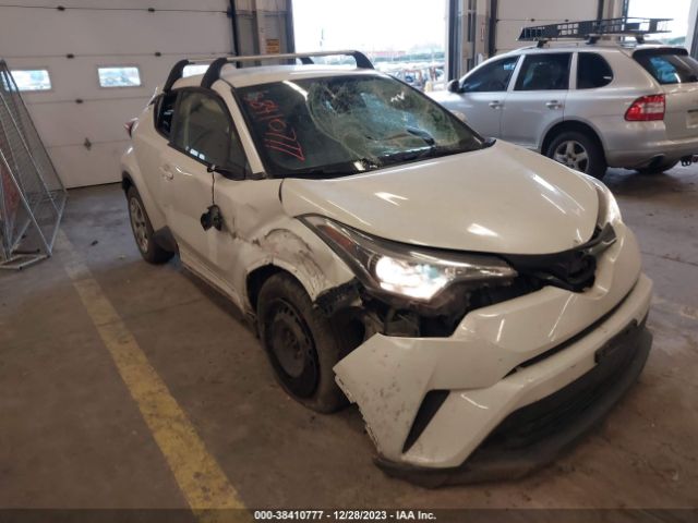 Photo 5 VIN: JTNKHMBX1K1054709 - TOYOTA C-HR 