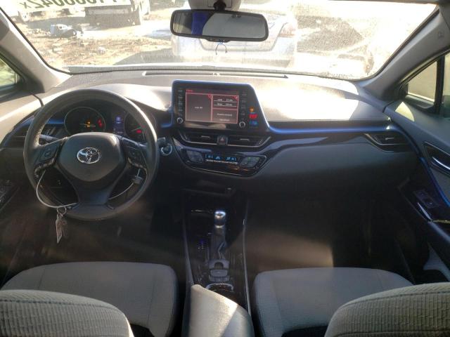 Photo 7 VIN: JTNKHMBX1K1055309 - TOYOTA C-HR XLE 