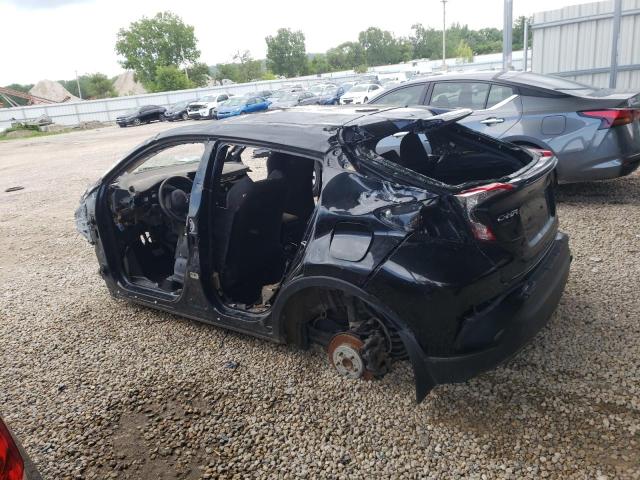 Photo 1 VIN: JTNKHMBX1L1064335 - TOYOTA C-HR 