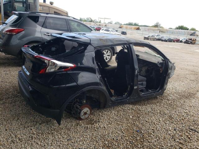 Photo 2 VIN: JTNKHMBX1L1064335 - TOYOTA C-HR 