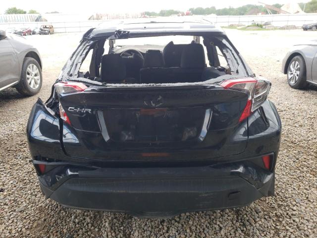 Photo 5 VIN: JTNKHMBX1L1064335 - TOYOTA C-HR 