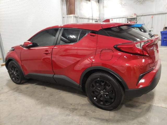 Photo 1 VIN: JTNKHMBX1L1066358 - TOYOTA C-HR XLE 