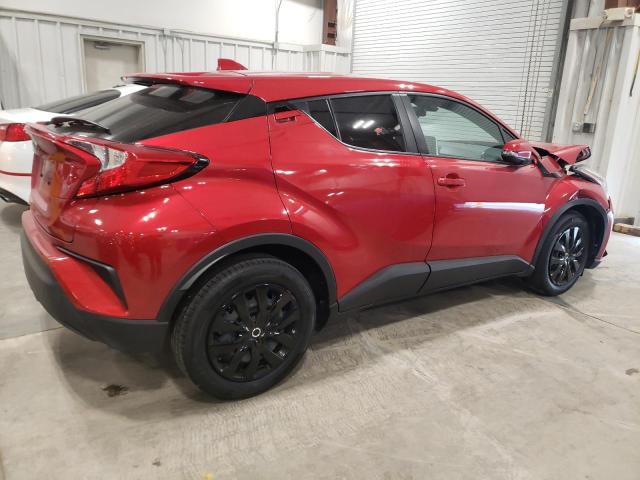 Photo 2 VIN: JTNKHMBX1L1066358 - TOYOTA C-HR XLE 