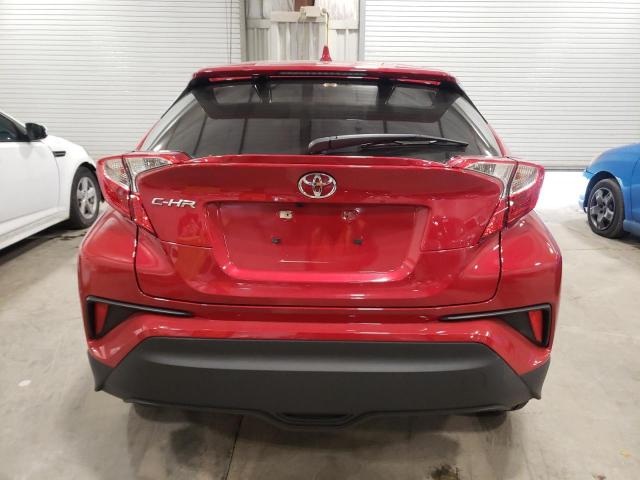 Photo 5 VIN: JTNKHMBX1L1066358 - TOYOTA C-HR XLE 