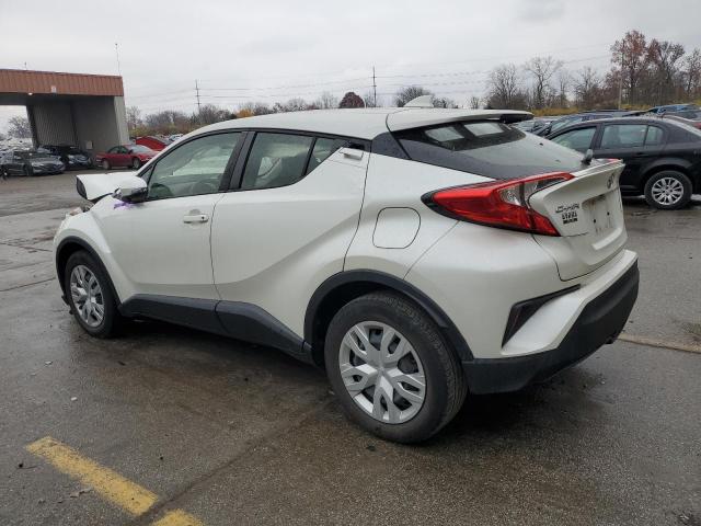 Photo 1 VIN: JTNKHMBX1L1070779 - TOYOTA C-HR 