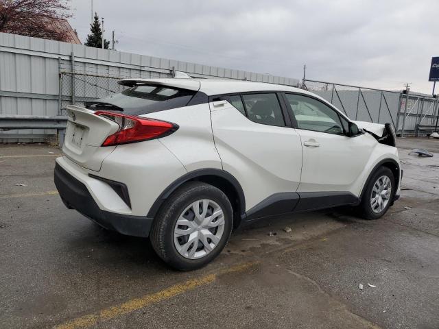 Photo 2 VIN: JTNKHMBX1L1070779 - TOYOTA C-HR 