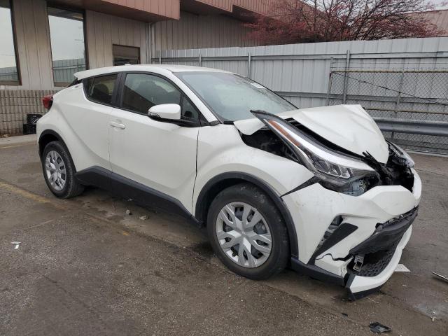 Photo 3 VIN: JTNKHMBX1L1070779 - TOYOTA C-HR 