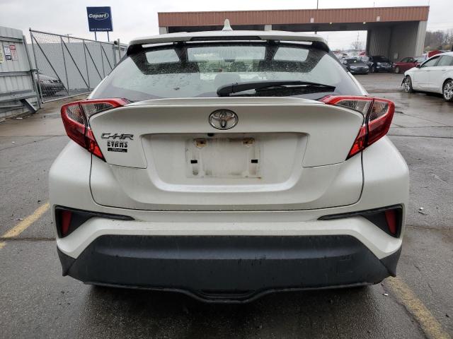 Photo 5 VIN: JTNKHMBX1L1070779 - TOYOTA C-HR 