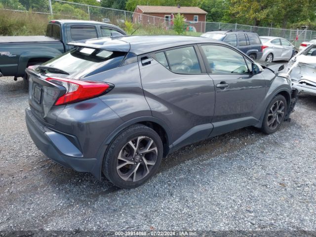 Photo 3 VIN: JTNKHMBX1L1071060 - TOYOTA C-HR 