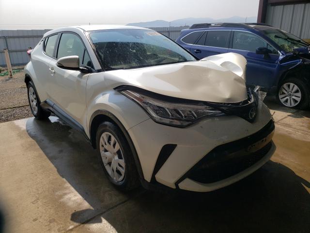 Photo 0 VIN: JTNKHMBX1L1077358 - TOYOTA C-HR XLE 