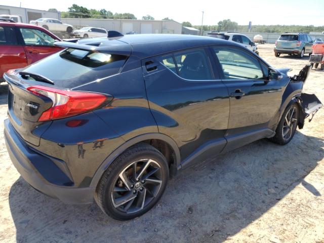 Photo 2 VIN: JTNKHMBX1L1078221 - TOYOTA C-HR XLE 