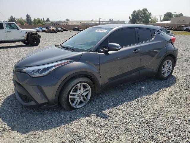 Photo 0 VIN: JTNKHMBX1L1078736 - TOYOTA C-HR 