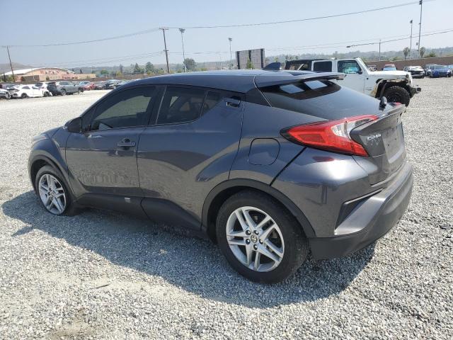 Photo 1 VIN: JTNKHMBX1L1078736 - TOYOTA C-HR 