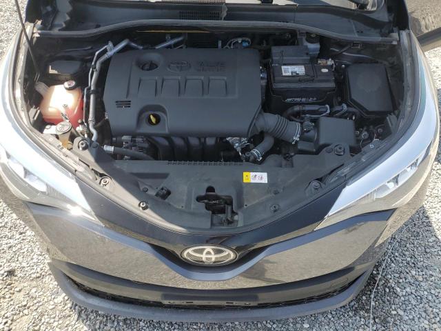 Photo 11 VIN: JTNKHMBX1L1078736 - TOYOTA C-HR 