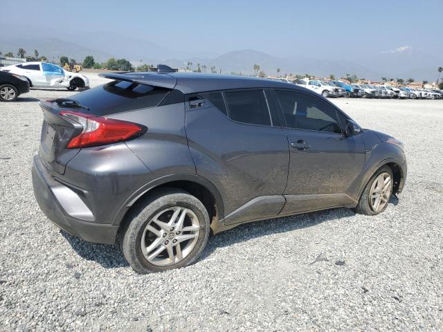 Photo 2 VIN: JTNKHMBX1L1078736 - TOYOTA C-HR 