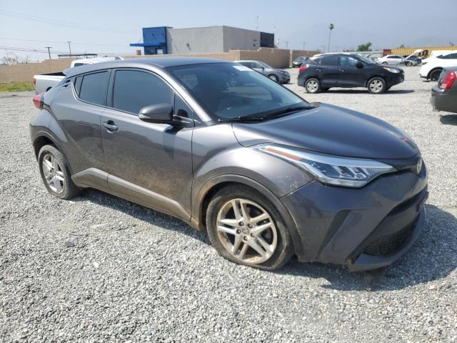 Photo 3 VIN: JTNKHMBX1L1078736 - TOYOTA C-HR 