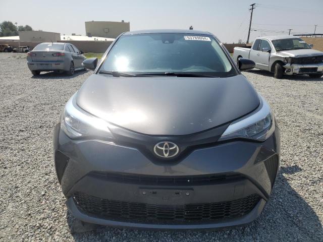 Photo 4 VIN: JTNKHMBX1L1078736 - TOYOTA C-HR 