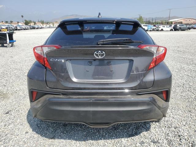 Photo 5 VIN: JTNKHMBX1L1078736 - TOYOTA C-HR 