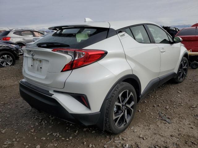 Photo 3 VIN: JTNKHMBX1L1089834 - TOYOTA C-HR XLE 