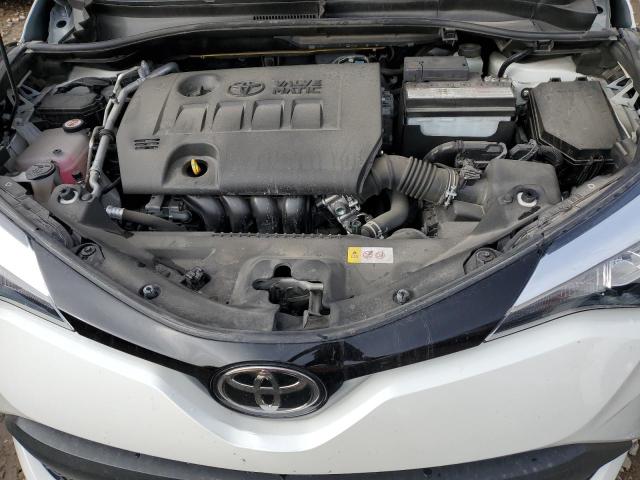 Photo 6 VIN: JTNKHMBX1L1089834 - TOYOTA C-HR XLE 